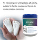 Hands Plaster Statue Kit