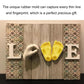 Hands Plaster Statue Kit